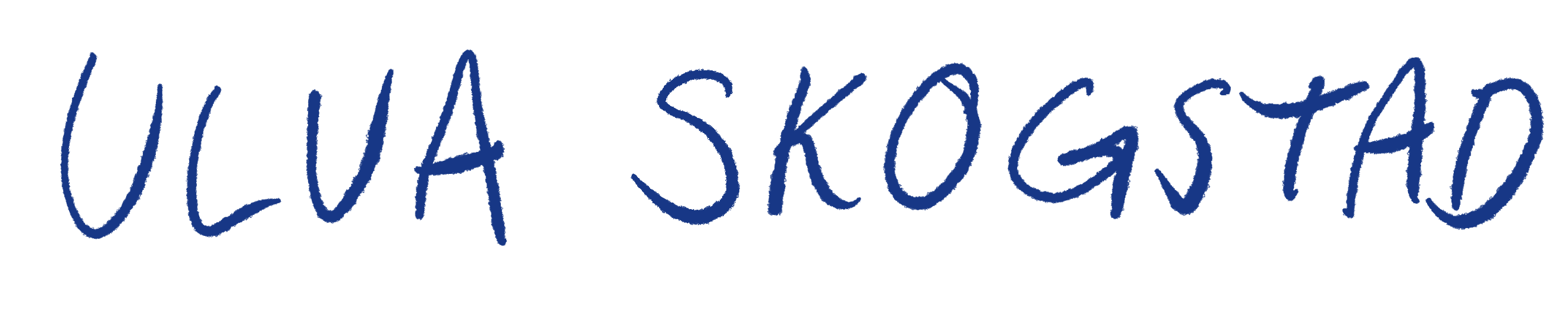 Ulva Skogstad
